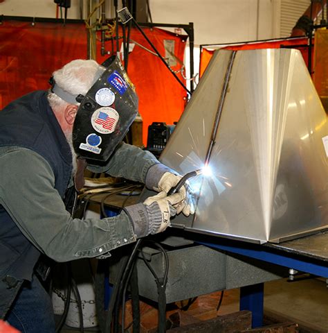 automotive sheet metal prep and weld|welding aluminum sheet metal.